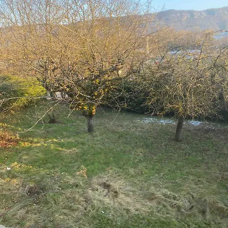 T3 Portes D'annecy Sauna Apartment *