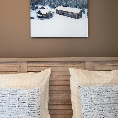 Apartment T3 Portes D'annecy Sauna